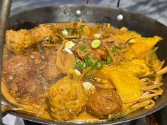 -独一道·邵伯龙虾土菜馆·烧烤(雨花西路店)