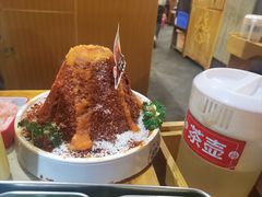 -大龙燚火锅(科华店)