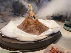 -鲜潭蒸汽石锅鱼(欢乐海岸购物中心店)