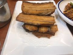 干煎带鱼-西新饭店(城中店)