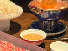 -明湖楼·经典鲁菜(大明湖店)