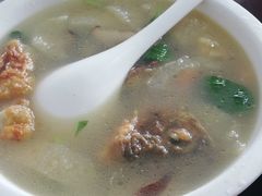 -长廊好灶头 本地人农家菜(枫泾古镇店)