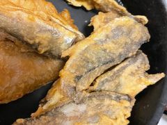干炸小黄鱼-北京稻香村(马甸店)