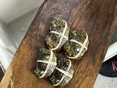 -阳澄湖大闸蟹·琼灵阁牌品牌连锁(吴中总店)