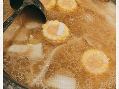 -潮发潮汕牛肉店(龙洞店)