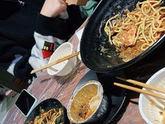 -沈记烧烤海鲜(江汉二路店)