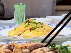 -新享乐海鲜(翠华路店)