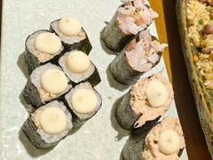 -傑·料理·海鲜放题(佛山文华荟店)