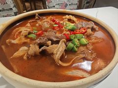 -品大三·经典淮扬菜(大行宫店)