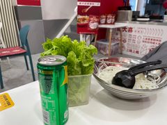 -螺大喜螺蛳粉(华业东方玫瑰店)