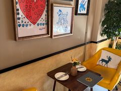 -Money Shops(愚园路店)