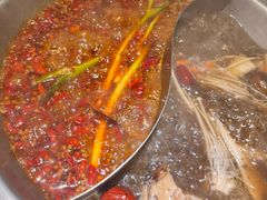 -沸炉重庆老火锅(军事博物馆店)