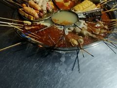 -海底捞火锅(长沙华创国际广场店)