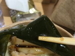 海带结-7口辣火锅杯(九洲新世界店)