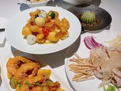 -南棠馆粤菜坊(群光店)