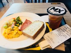 -美心Food2(赤腊角机场店)