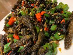 -福子家·闽北光泽菜(华林店)