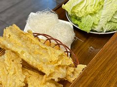 -仁和四季涮肉馆(天坛南门店)