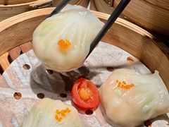 -禄运茶居·手工点心(猎德店)
