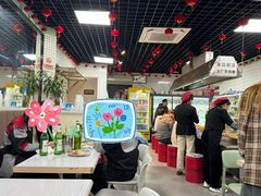 -大姐麻辣烫(莲宝中路店)