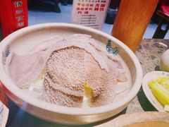 -小龙坎火锅(黄河店)