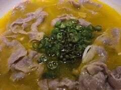 -淮扬厨子(健康路店)