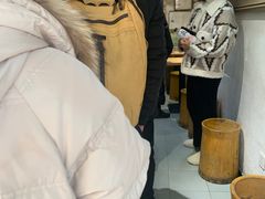 -三兄弟高炉烧饼