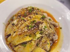 口水鸡-三合园水饺(二马路店)