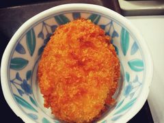 炸土豆-食其家·牛丼咖喱(广元西路店)
