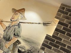 -野渡坡·极致湘菜·庭院餐厅(汉阳店)