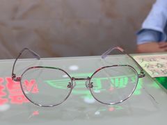 -眼镜直通车(黄江一分店)