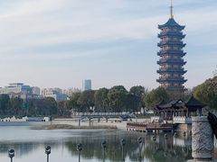 -葛仙湖公园