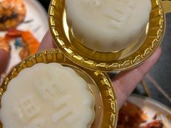 -東盛炭烤自助料理(浦东文峰广场店)