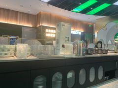 -青花椒花椒鱼(合生汇店)