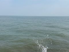 -东疆建设开发纪念公园