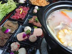 -束河人家(南锣鼓巷店)