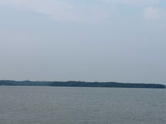 -池州市平天湖风景区