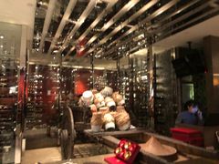 大堂-湖滨28中餐厅·西湖宴·杭州君悦酒店