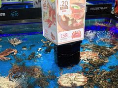 -盒马鲜生(岭南新世界店)