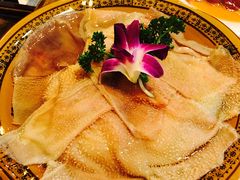 -巴蜀印象火锅(永陵总店)