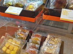 -檬舒舒MonChouChou(环球金融中心店)