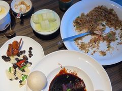 -鸽子侯·家宴·平价海鲜(绿地店)