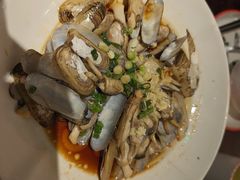 -新白鹿餐厅(爱琴海购物中心店)