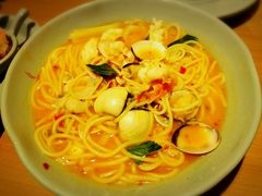 -Lia Cafe Bar Restaurant松山咖啡屋