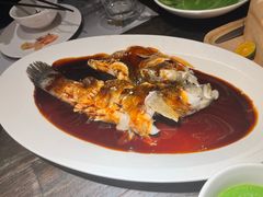 -外婆家(杭州马塍店·杭帮菜名店)