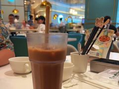 -翠华餐厅(宝安壹方城店)