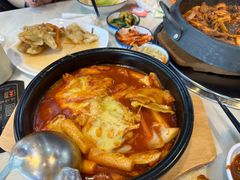 -屋里家延边朝鲜族冷面(梅林3店)