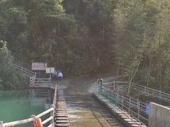 -千泷沟大瀑布旅游区