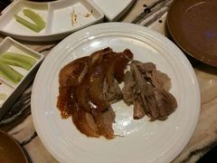 -金百万烤鸭店(马甸店)