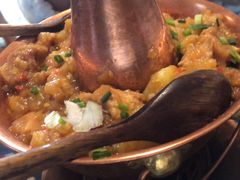 -蜗牛小馆醉乡民谣云南菜(惠新西里店)